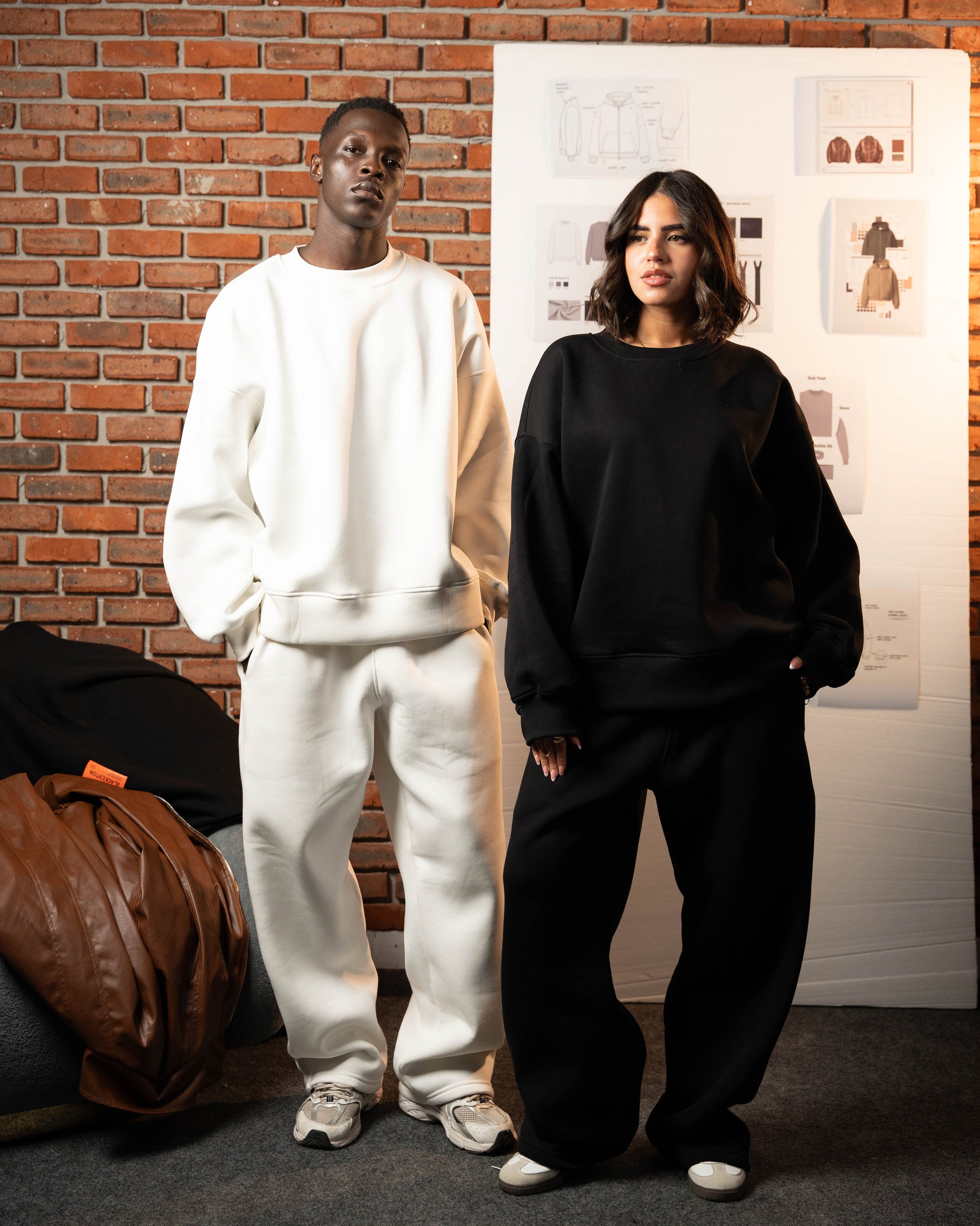 FW25 BLANKS