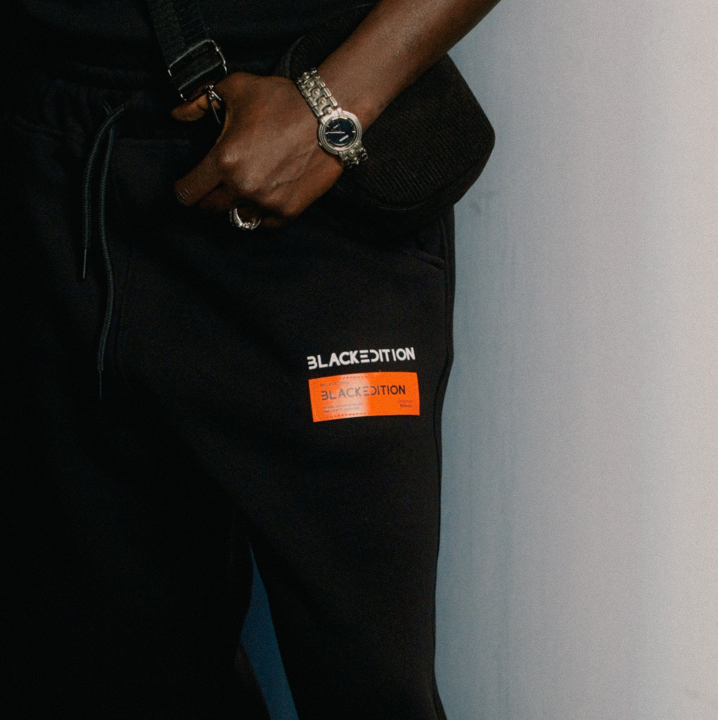 Signature Sweatpants
