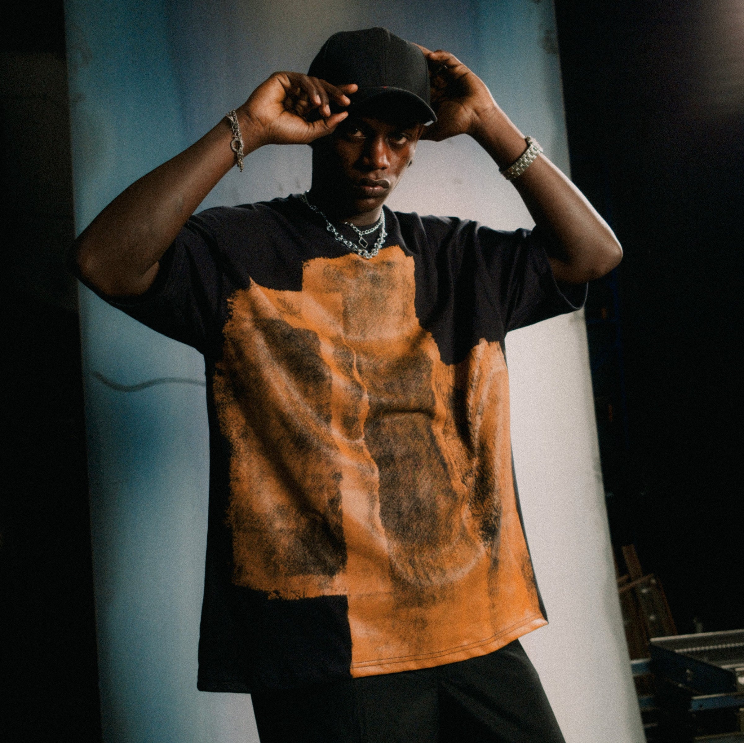 Graphic Tee