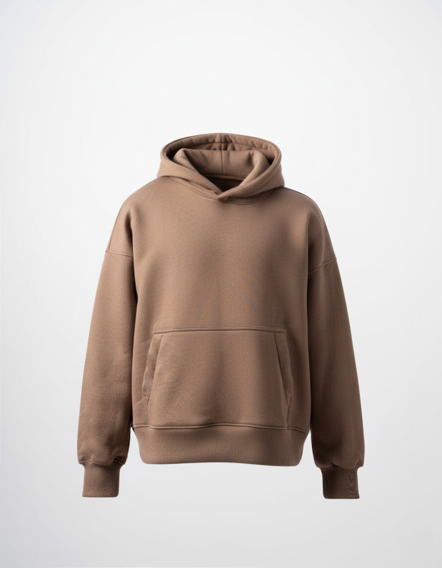 Basic Earth Hoodie